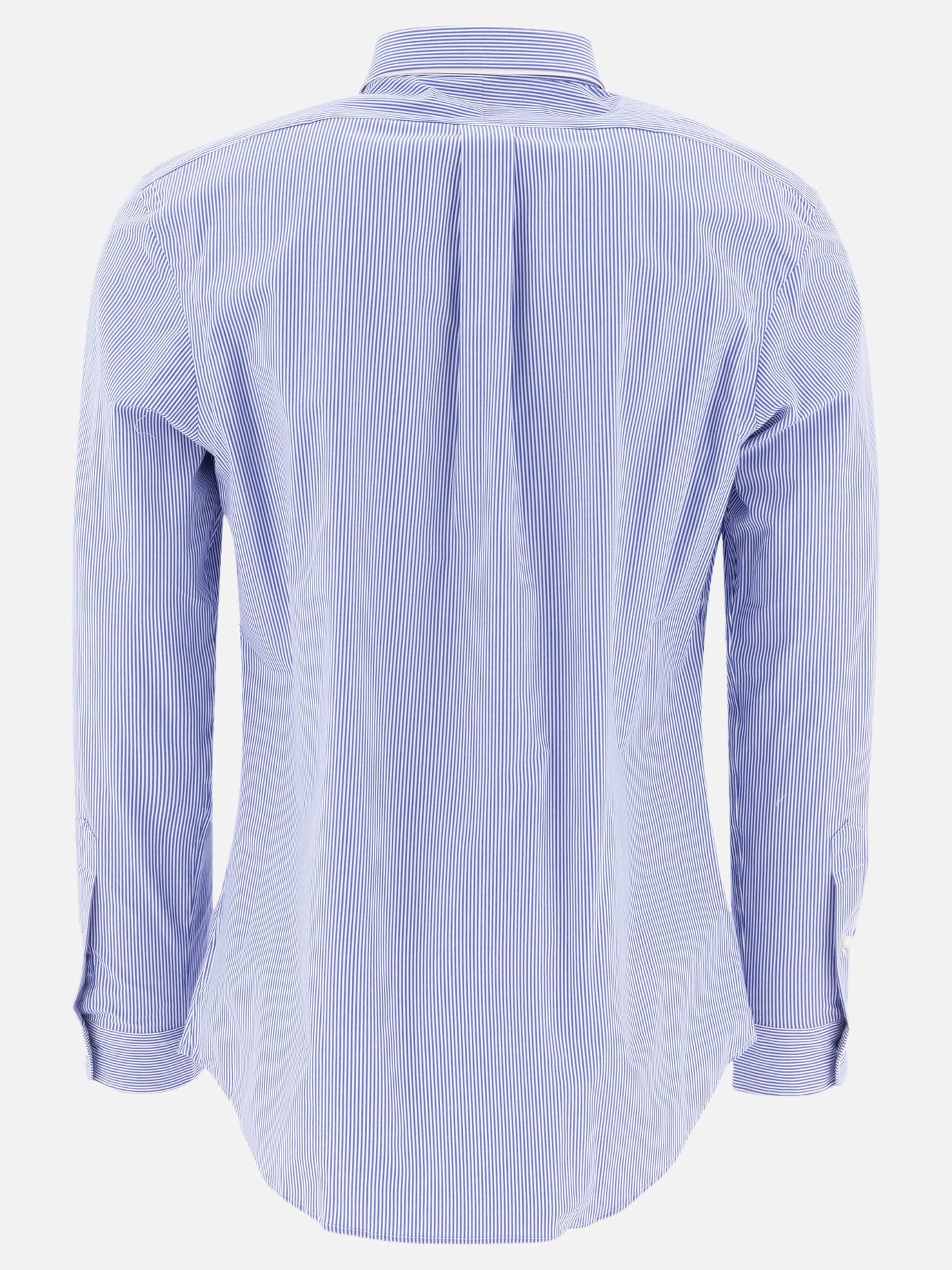 Casual shirts Striped  Blue - Polo Ralph Lauren Men | PDP | VIETTI Online Store | thumbnail_2