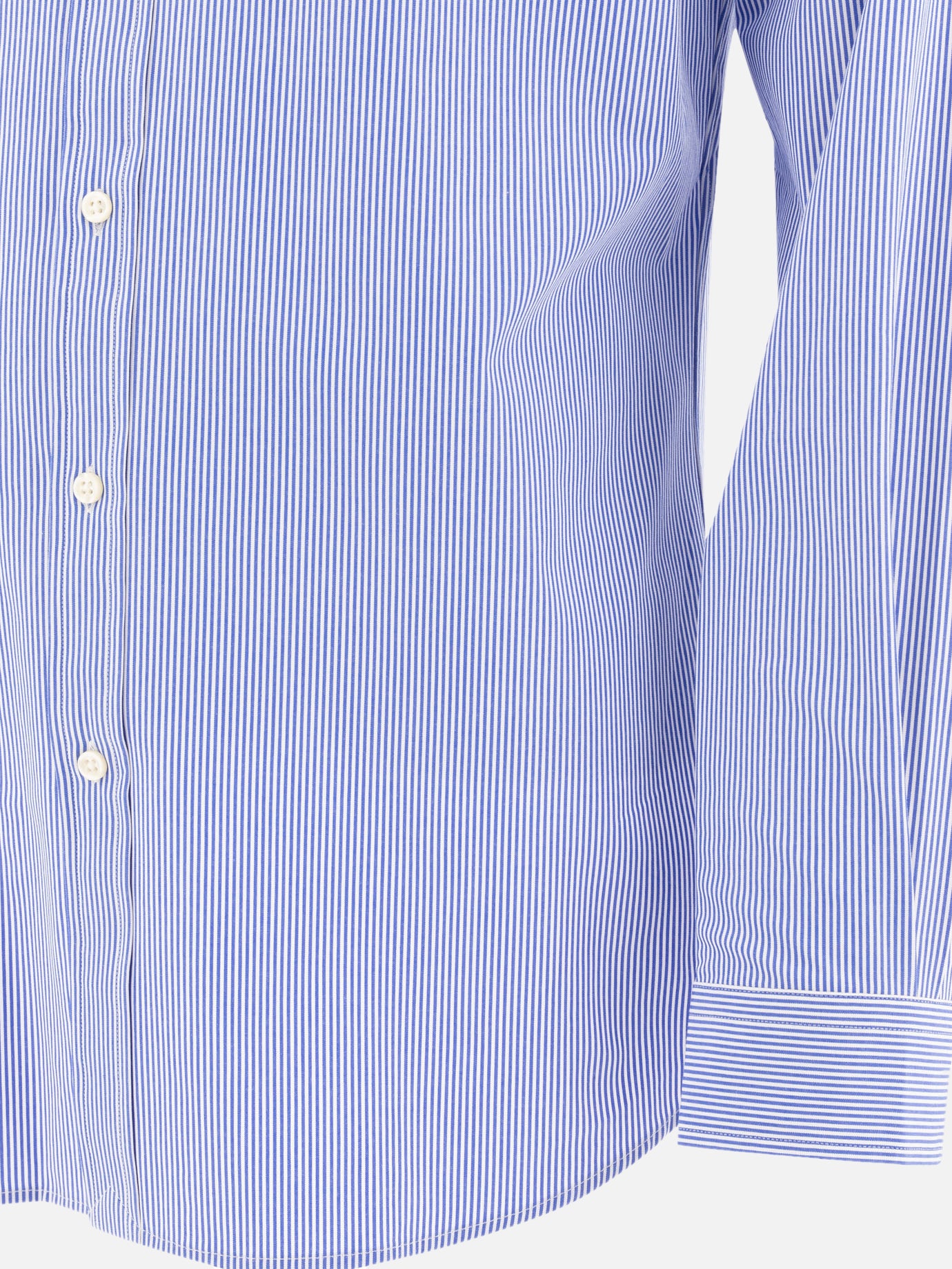 Casual shirts Striped  Blue - Polo Ralph Lauren Men | PDP | VIETTI Online Store | Zoom-Modal_4
