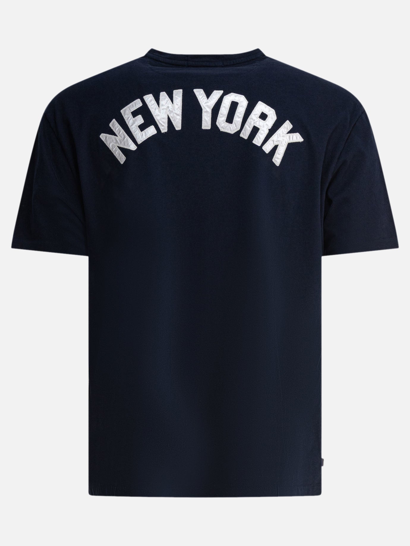 Polo Ralph Lauren "Yenkees Polo Ralph Lauren" T-shirt Blue