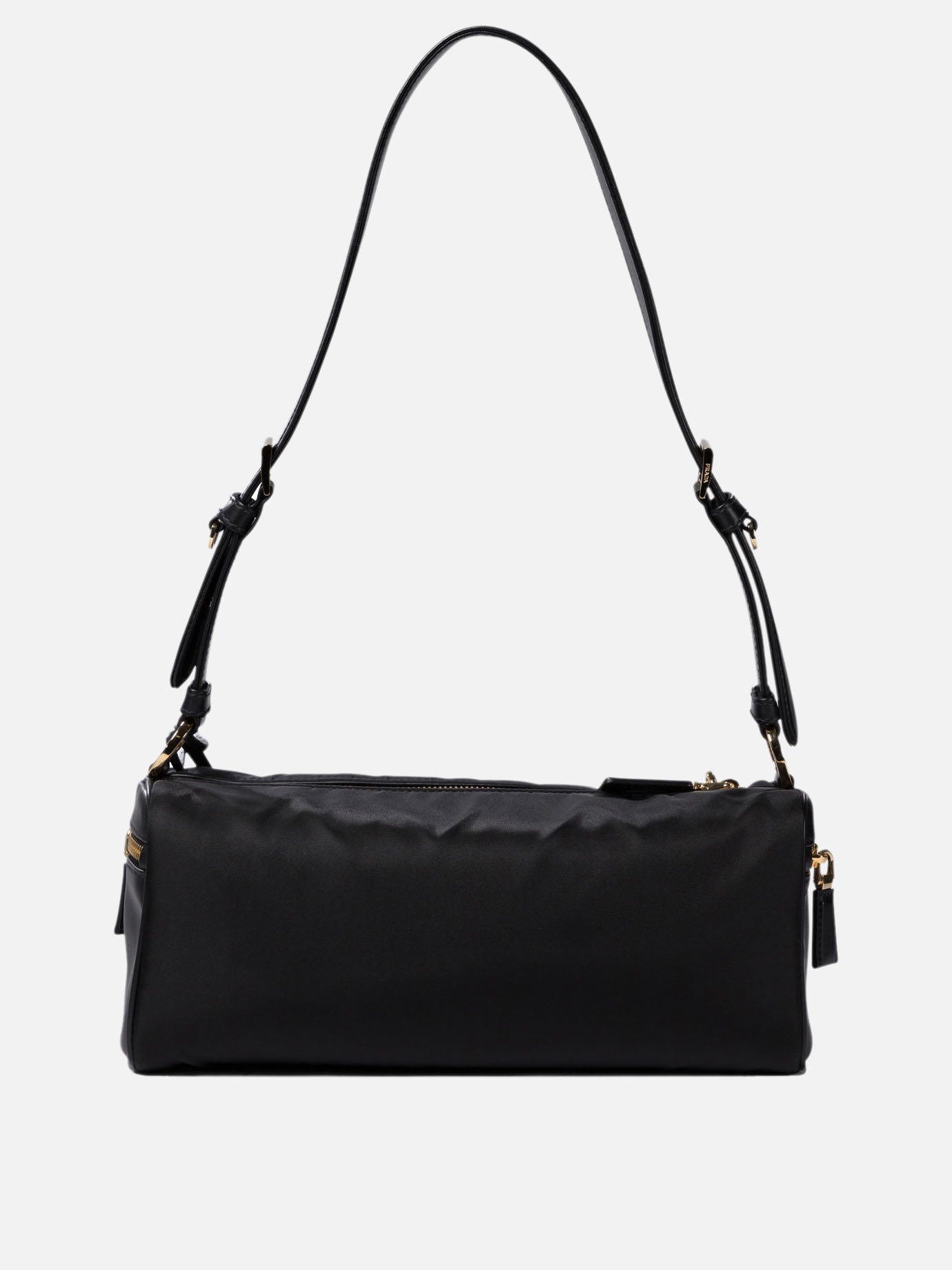 Prada Re-Nylon shoulder bag 11543546_UNI Black thumbnail_3