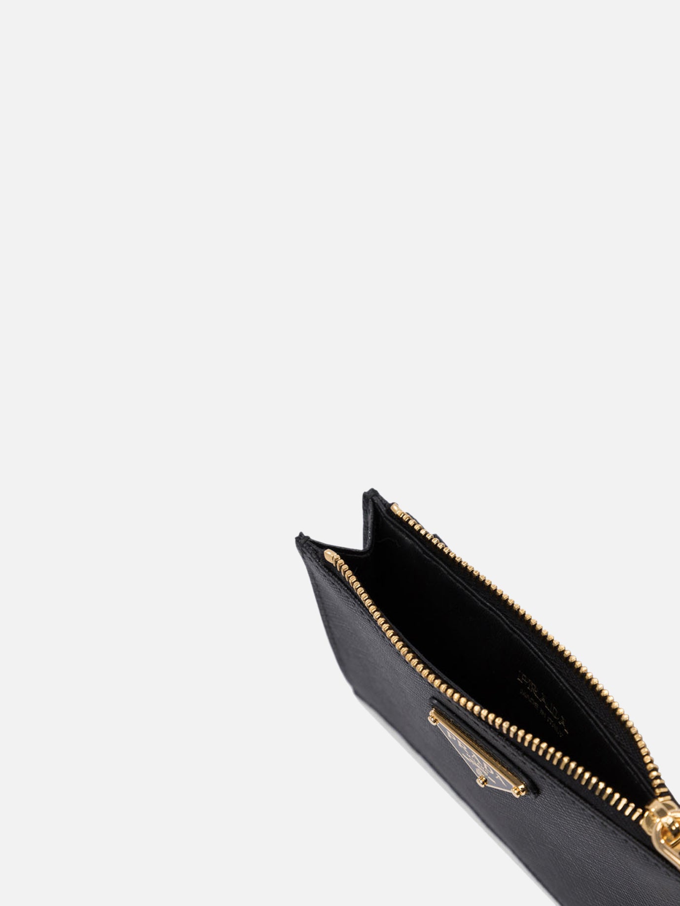 Card holders Logo  Black - Prada Women | PDP | VIETTI Online Store | Zoom-Modal_5
