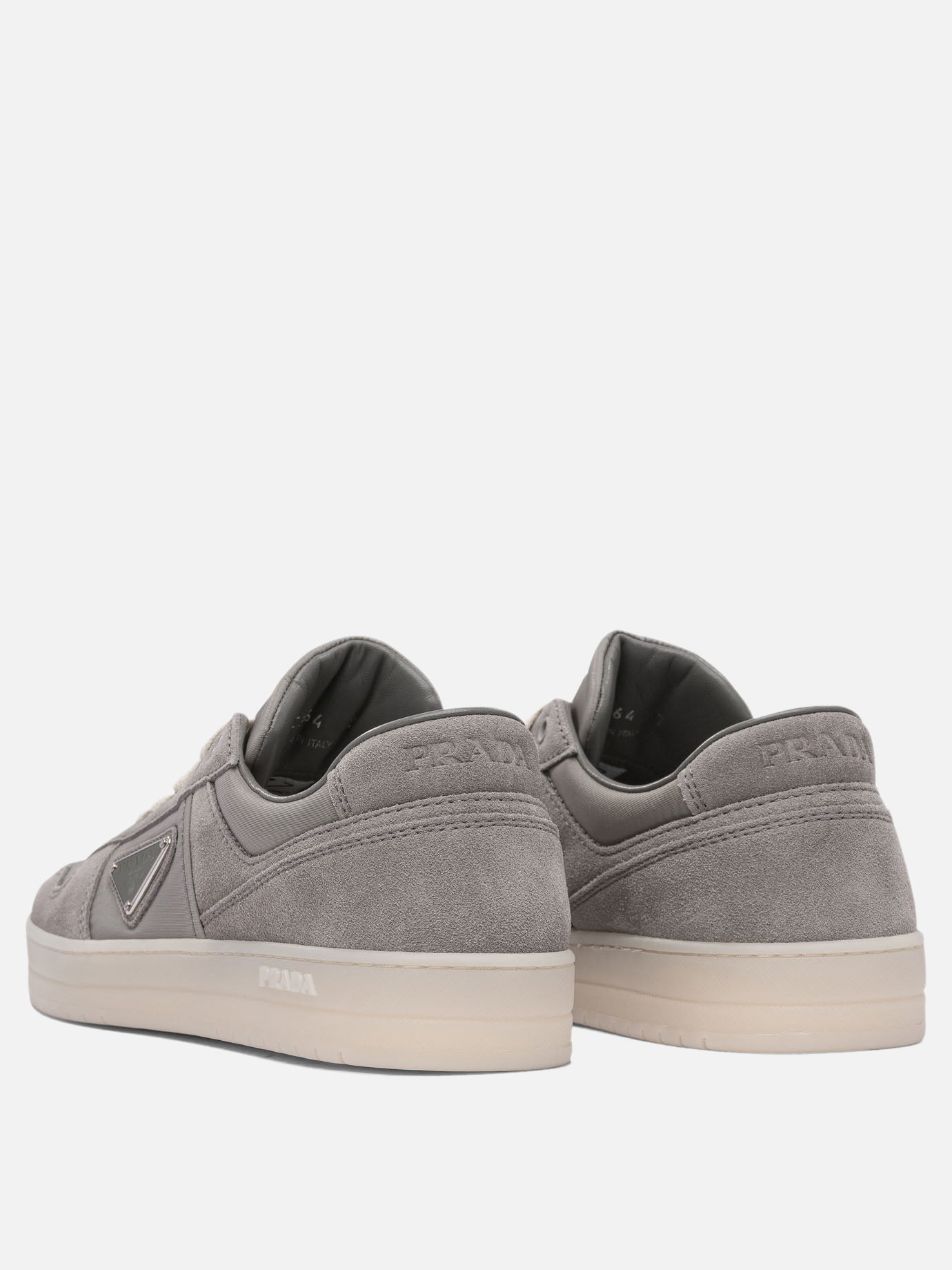 "Downtown" sneakers