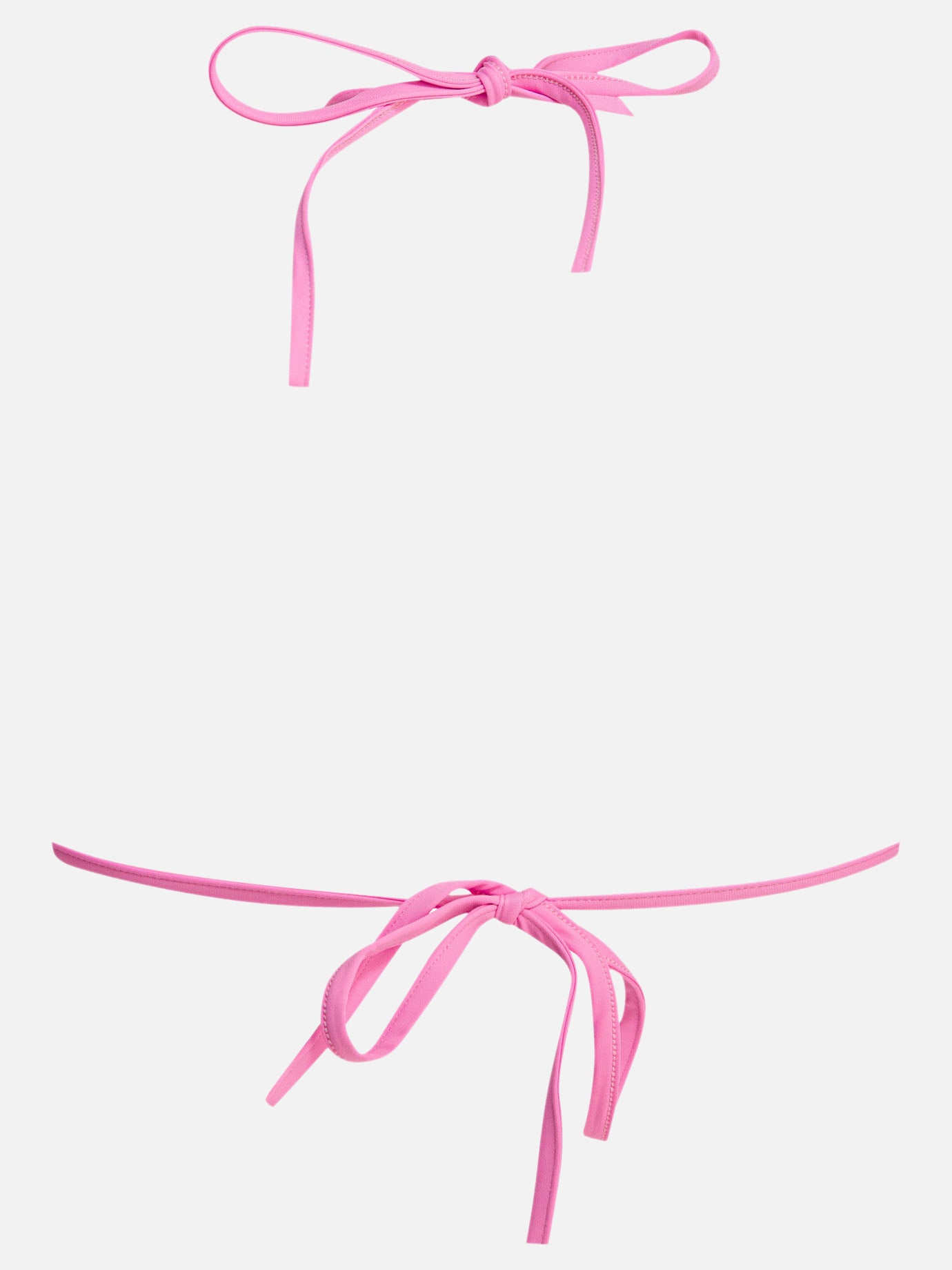 Bikinis Print  Pink - Pucci Women | PDP | VIETTI Online Store | thumbnail_2
