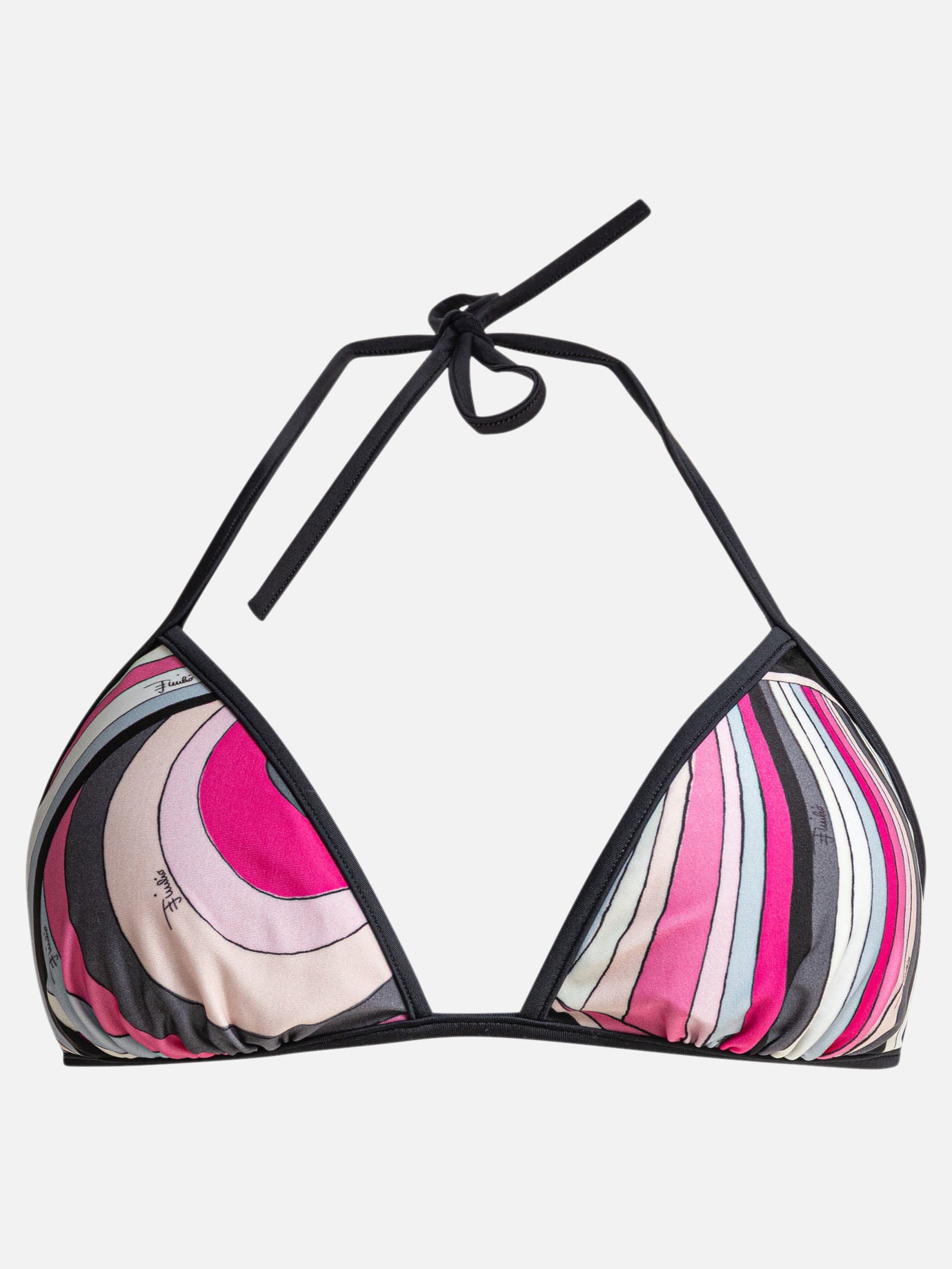 Bikinis Print  Pink - Pucci Women | PDP | VIETTI Online Store | thumbnail