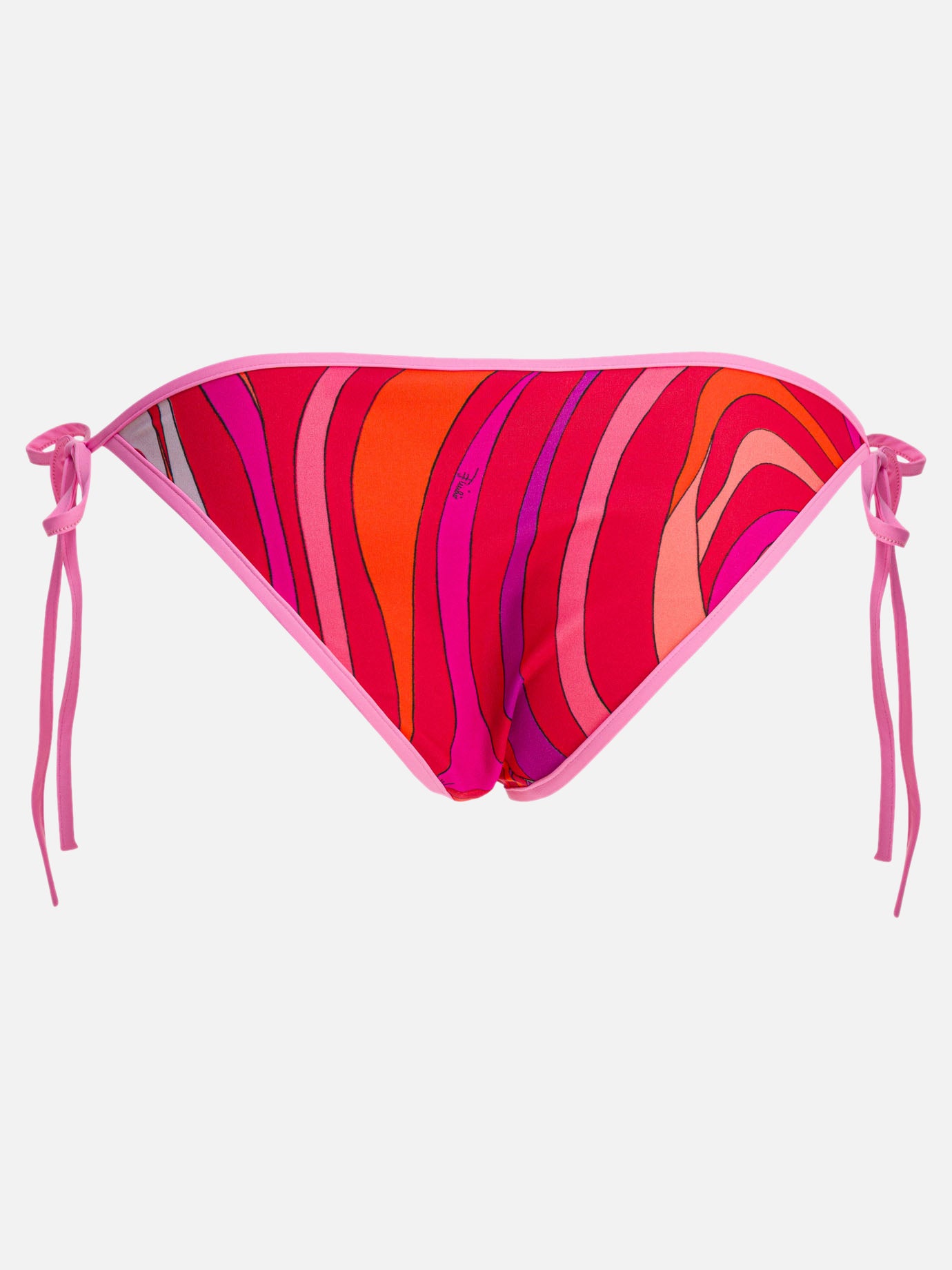 Bikinis Print  Pink - Pucci Women | PDP | VIETTI Online Store | Zoom-Modal_2
