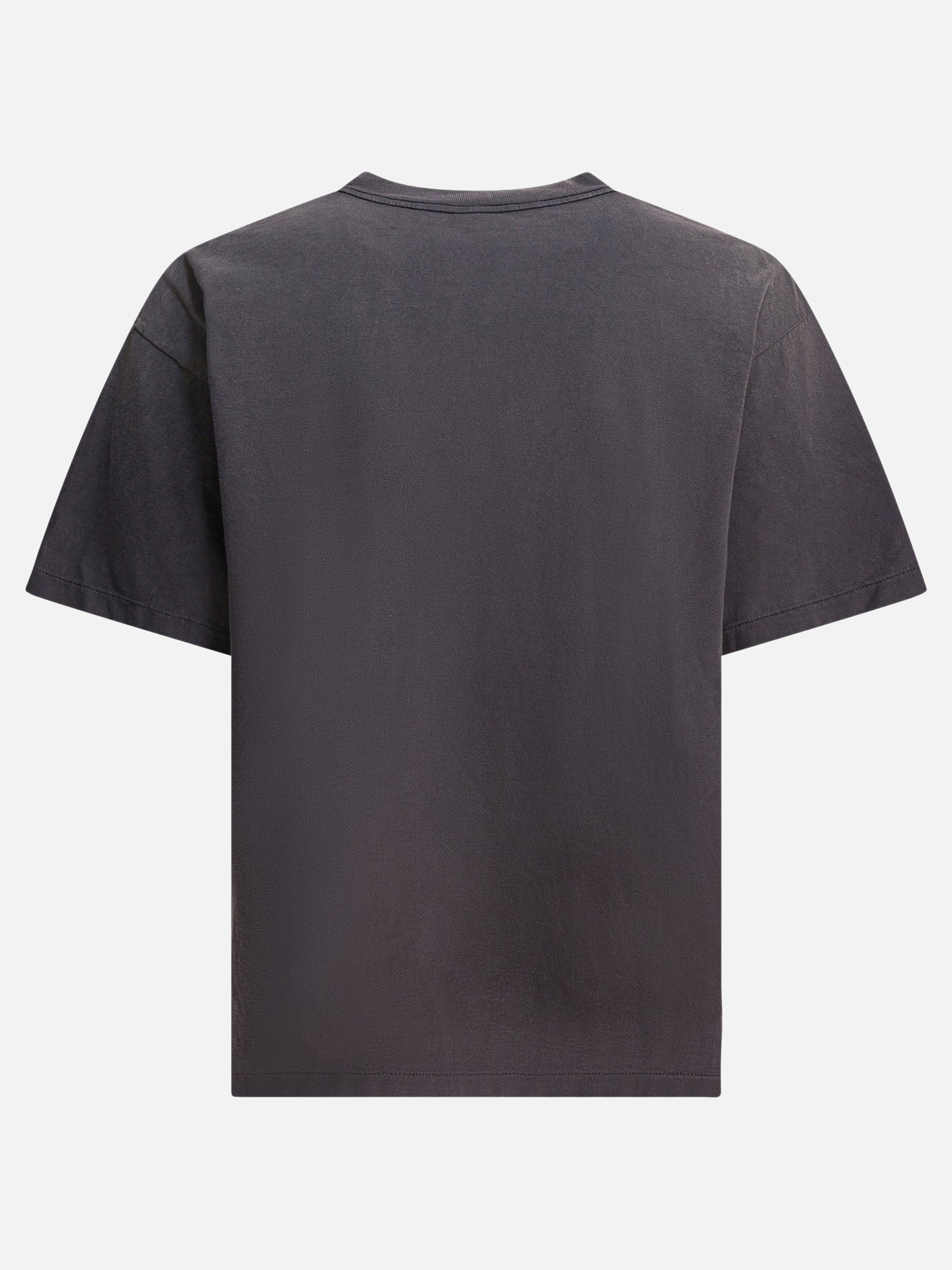 Crewneck t-shirts Graphics  Black - ©SAINT M×××××× Men | PDP | VIETTI Online Store | Zoom-Modal_2
