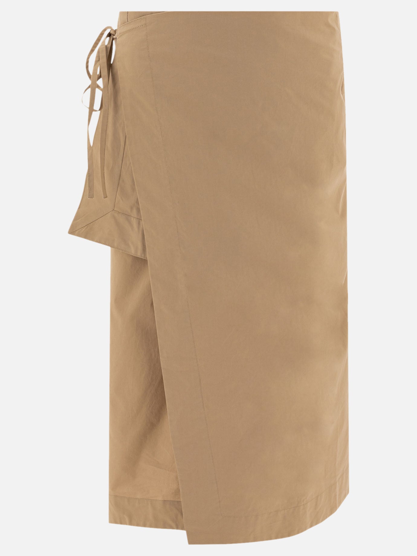Soeur &quot;Dolce&quot; skirt 12628332_38 Beige thumbnail_1