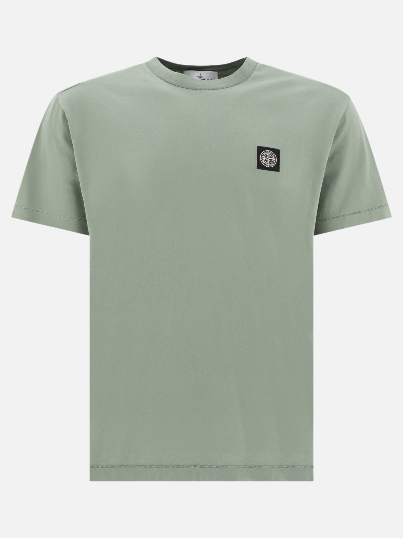 Cotton jersey t-shirt