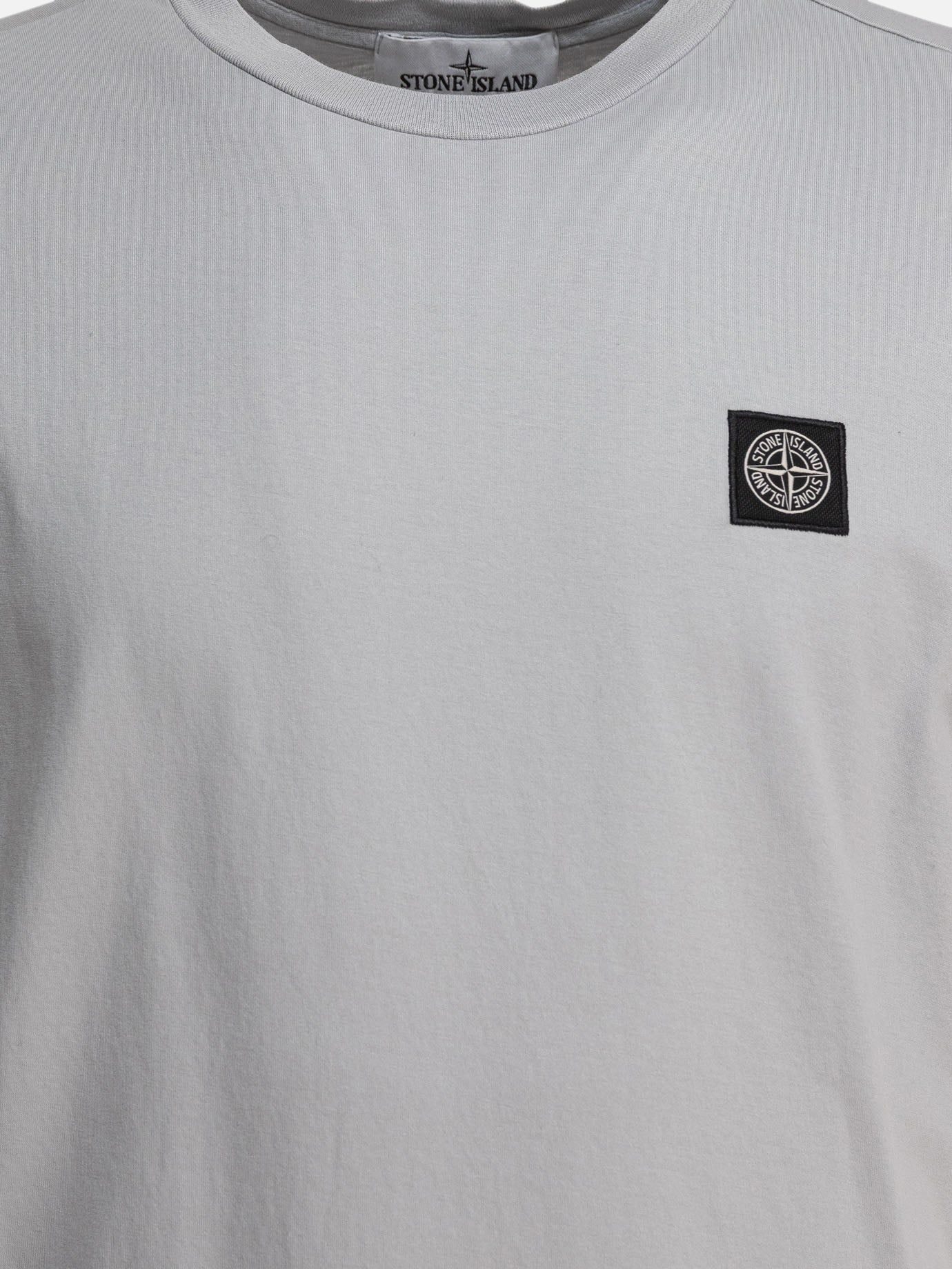 Cotton jersey t-shirt