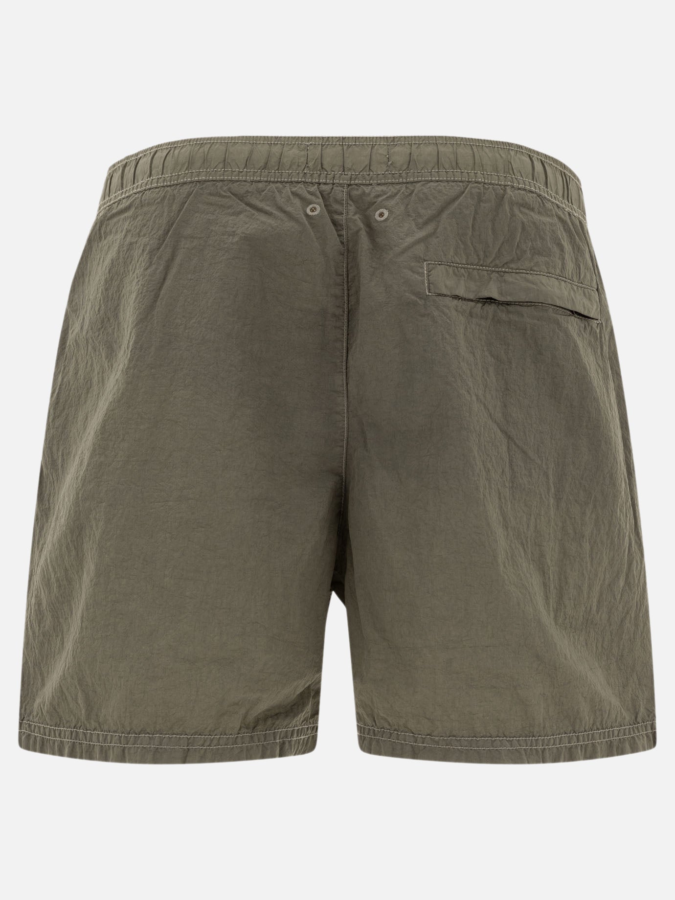 Stone Island Nylon Metal swim shorts 15048711_M Green thumbnail_2