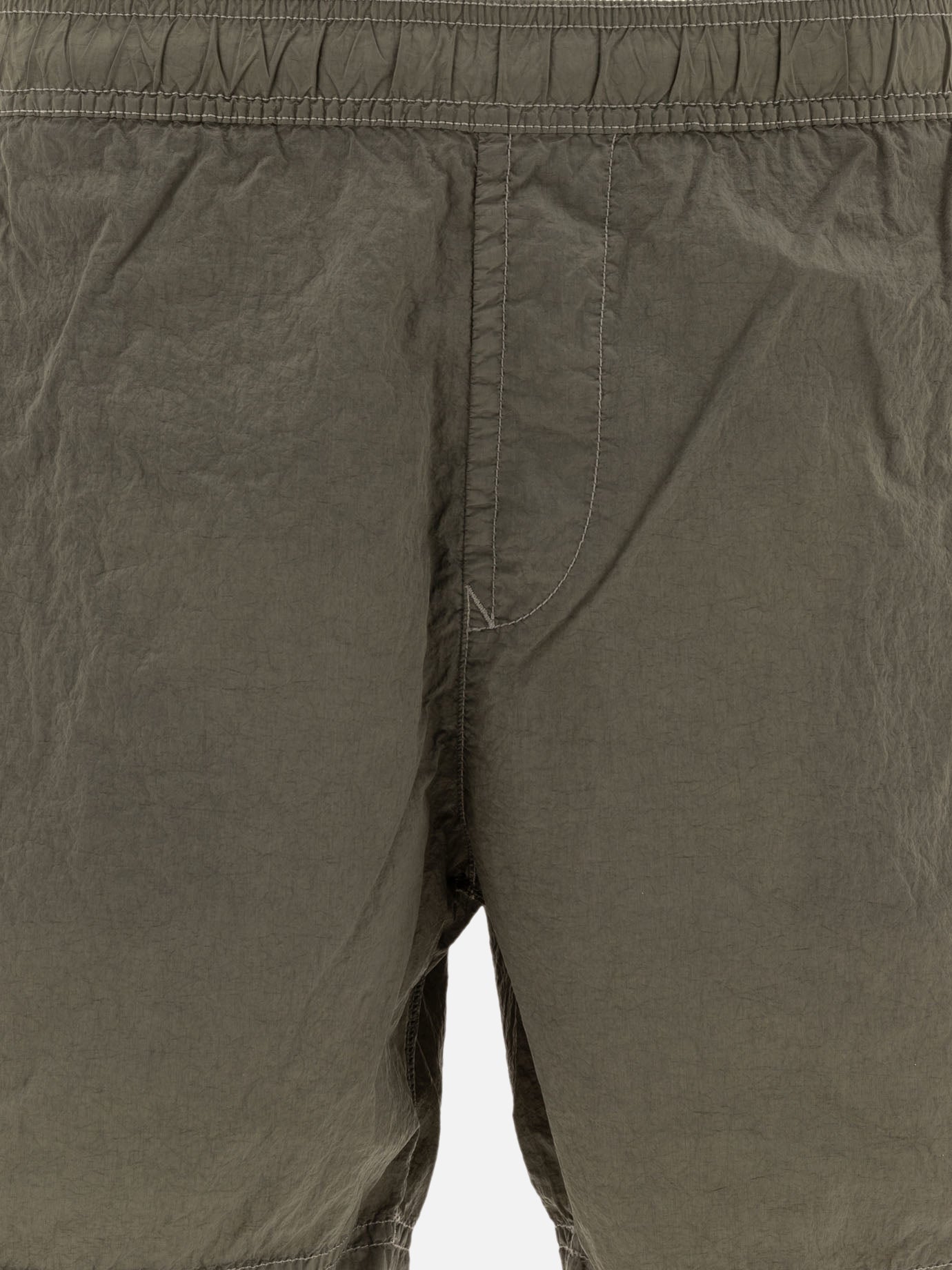 Stone Island Nylon Metal swim shorts 15048711_M Green thumbnail_3
