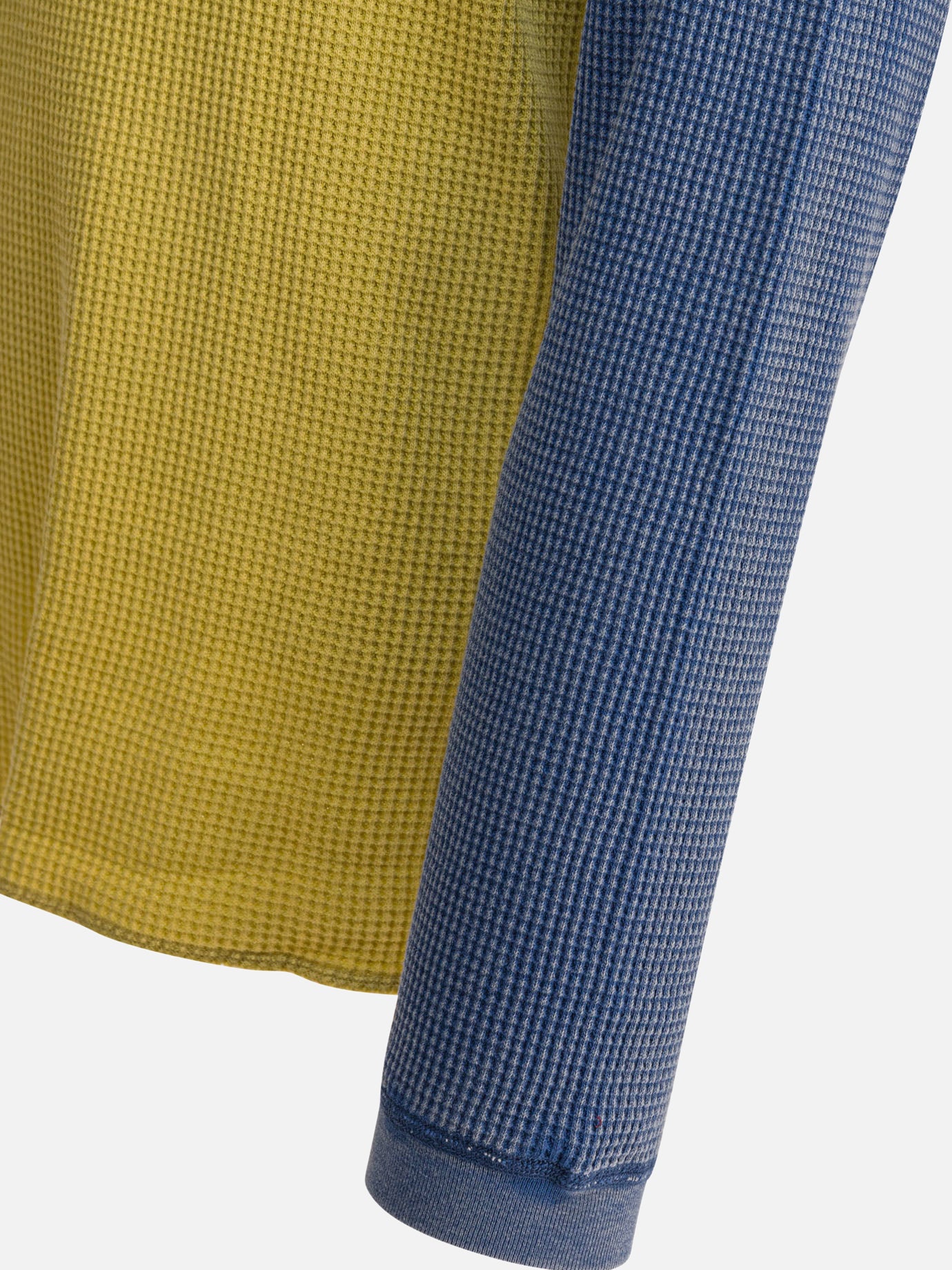 Crewneck sweaters Logo  Yellow - Stüssy Men | PDP | VIETTI Online Store | thumbnail_4