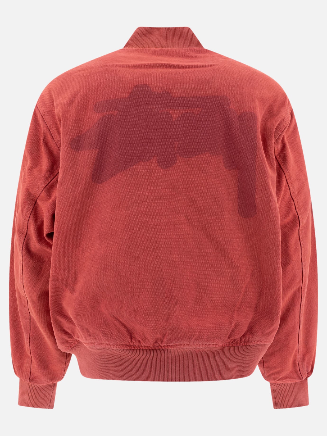 Stüssy &quot;Stüssy&quot; bomber jacket 15240005_M Red thumbnail_2