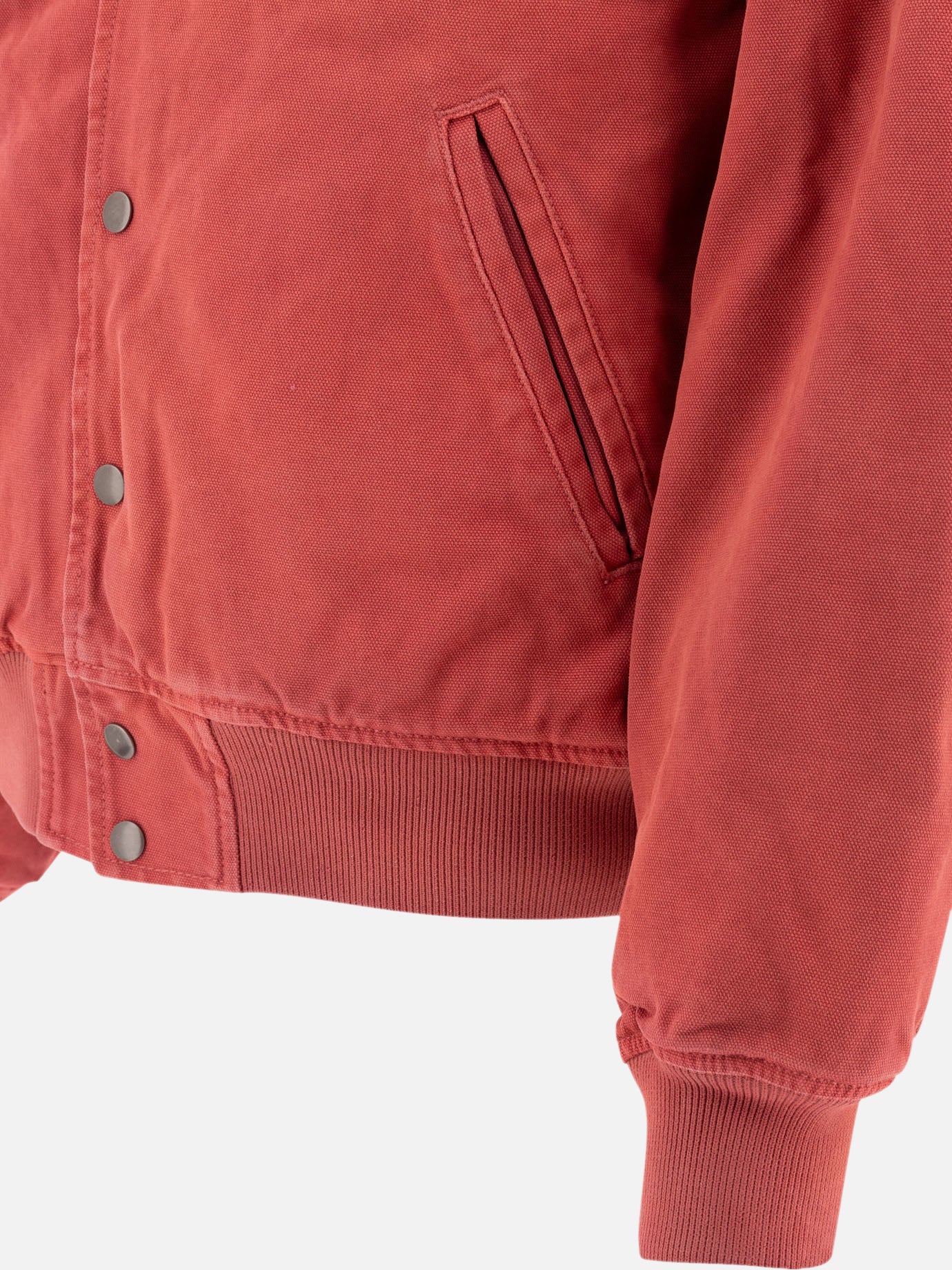 Stüssy &quot;Stüssy&quot; bomber jacket 15240005_M Red thumbnail_4
