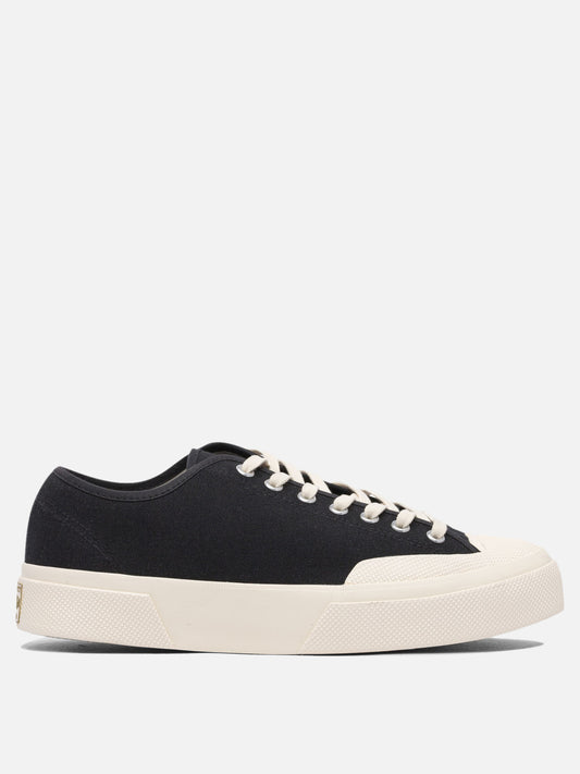 Superga "2432 Works" sneakers 15326931_41 Black 1