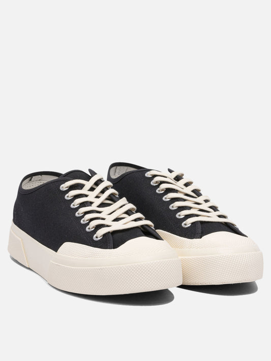 Superga "2432 Works" sneakers 15326931_41 Black 2