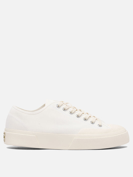 Superga "2432 Works" sneakers 14211999_41 White 1