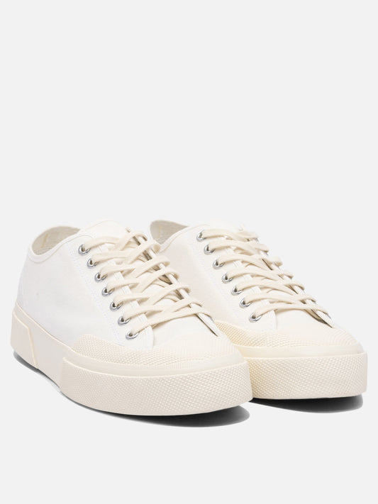 Superga "2432 Works" sneakers 14211999_41 White 2