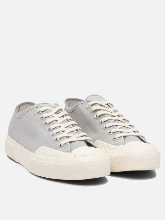 Superga "2432 Works" sneakers 15922531_41 Grey 2