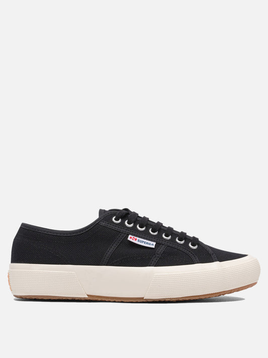 Superga "2750 OG" sneakers 17530551_40 Black 1