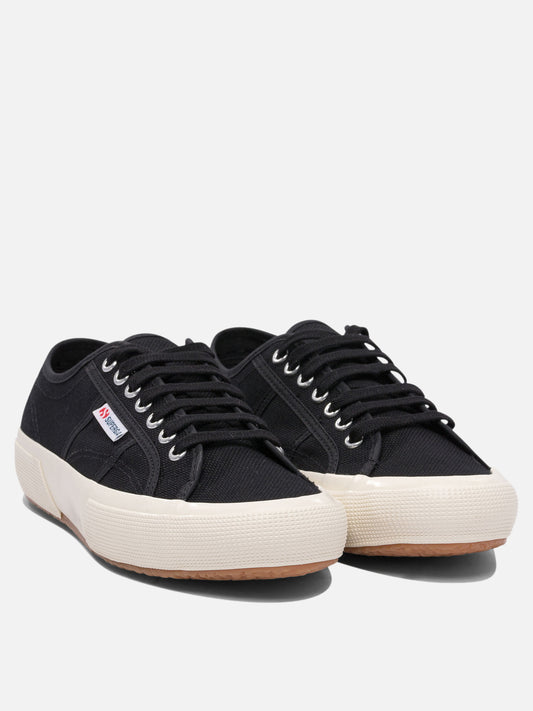 Superga "2750 OG" sneakers 17530551_40 Black 2