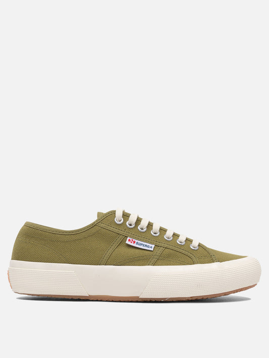 Superga "2750 OG" sneakers 18840291_40 Green 1
