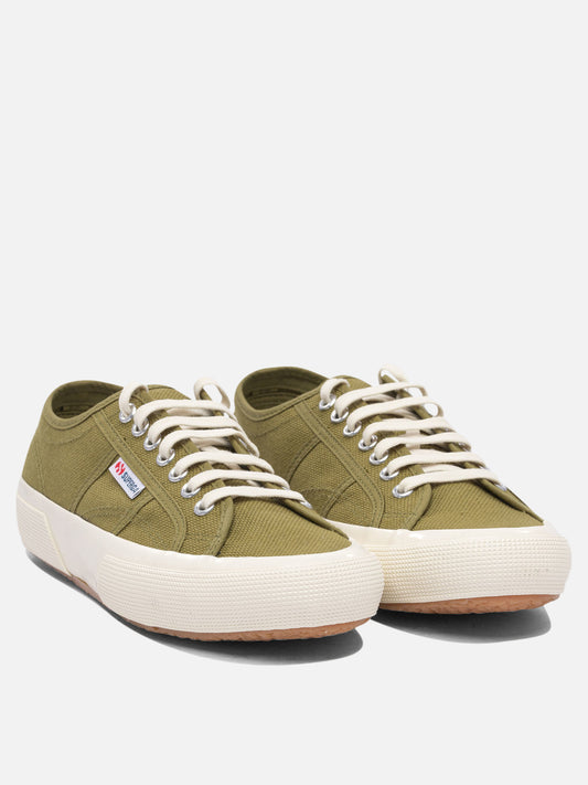 Superga "2750 OG" sneakers 18840291_40 Green 2