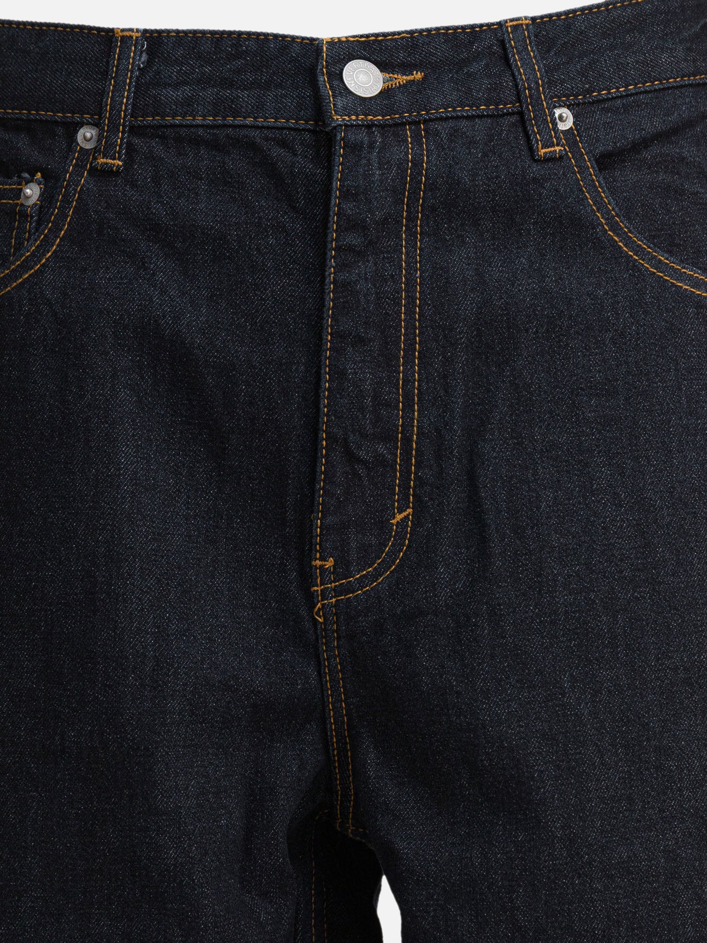 Five pockets shorts Denim  Blue - Thisisneverthat® Men | PDP | VIETTI Online Store | Zoom-Modal_3
