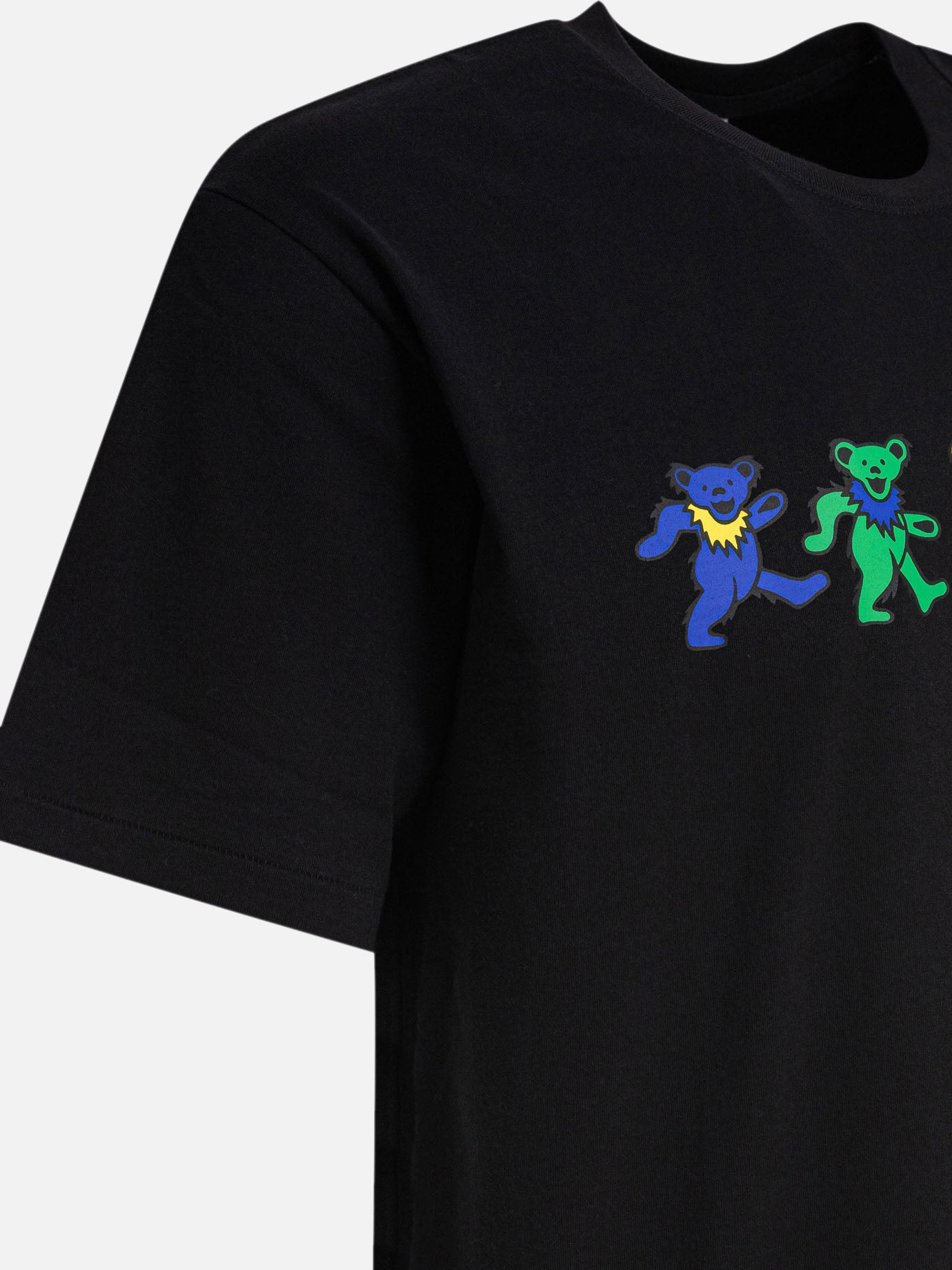Thisisneverthat® &quot;GD Dancing Bears&quot; T-shirt 12275571_S Black thumbnail_4