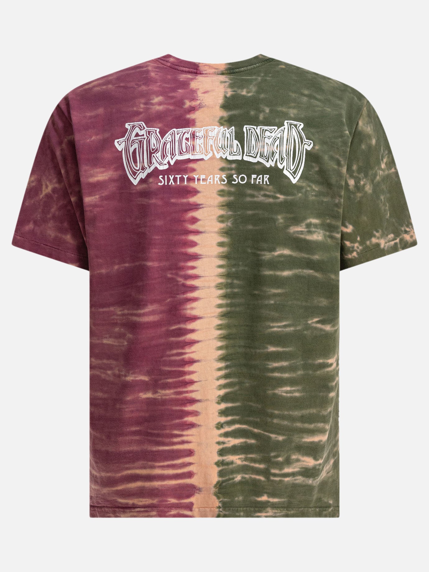 Thisisneverthat® &quot;GD Never Dead&quot; T-shirt 10819290_S Green thumbnail_2