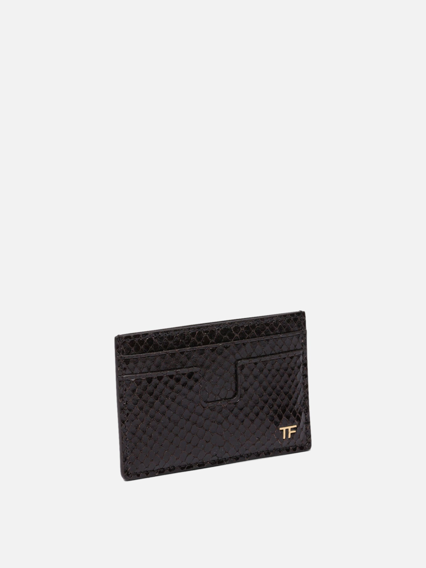 Card holders Logo  Brown - Tom Ford Men | PDP | VIETTI Online Store | Zoom-Modal_2
