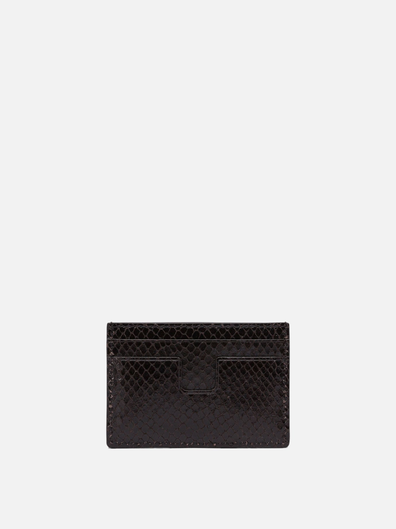 Card holders Logo  Brown - Tom Ford Men | PDP | VIETTI Online Store | thumbnail_3