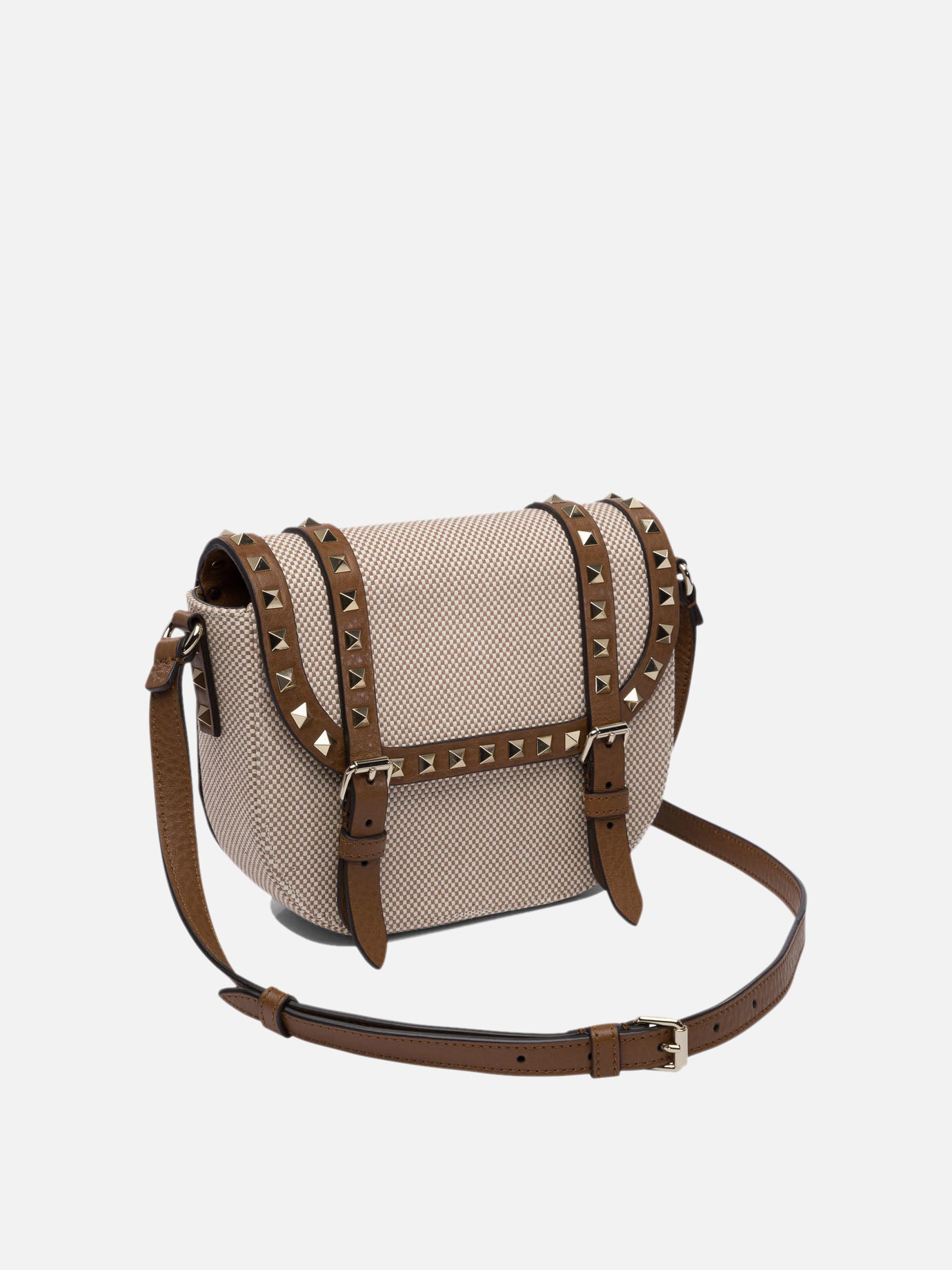 Small bags Solid colour  Beige - Valentino Garavani Women | PDP | VIETTI Online Store | Zoom-Modal_2
