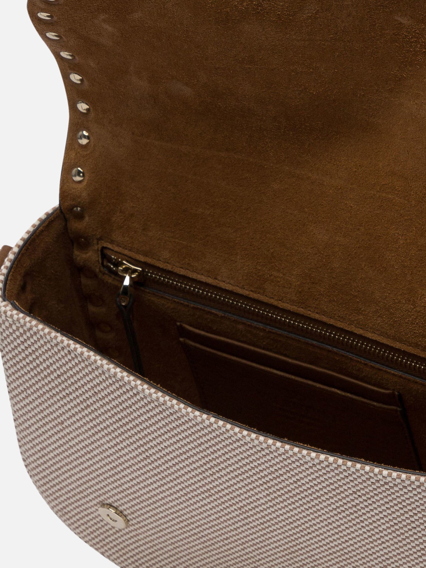 Small bags Solid colour  Beige - Valentino Garavani Women | PDP | VIETTI Online Store | thumbnail_5