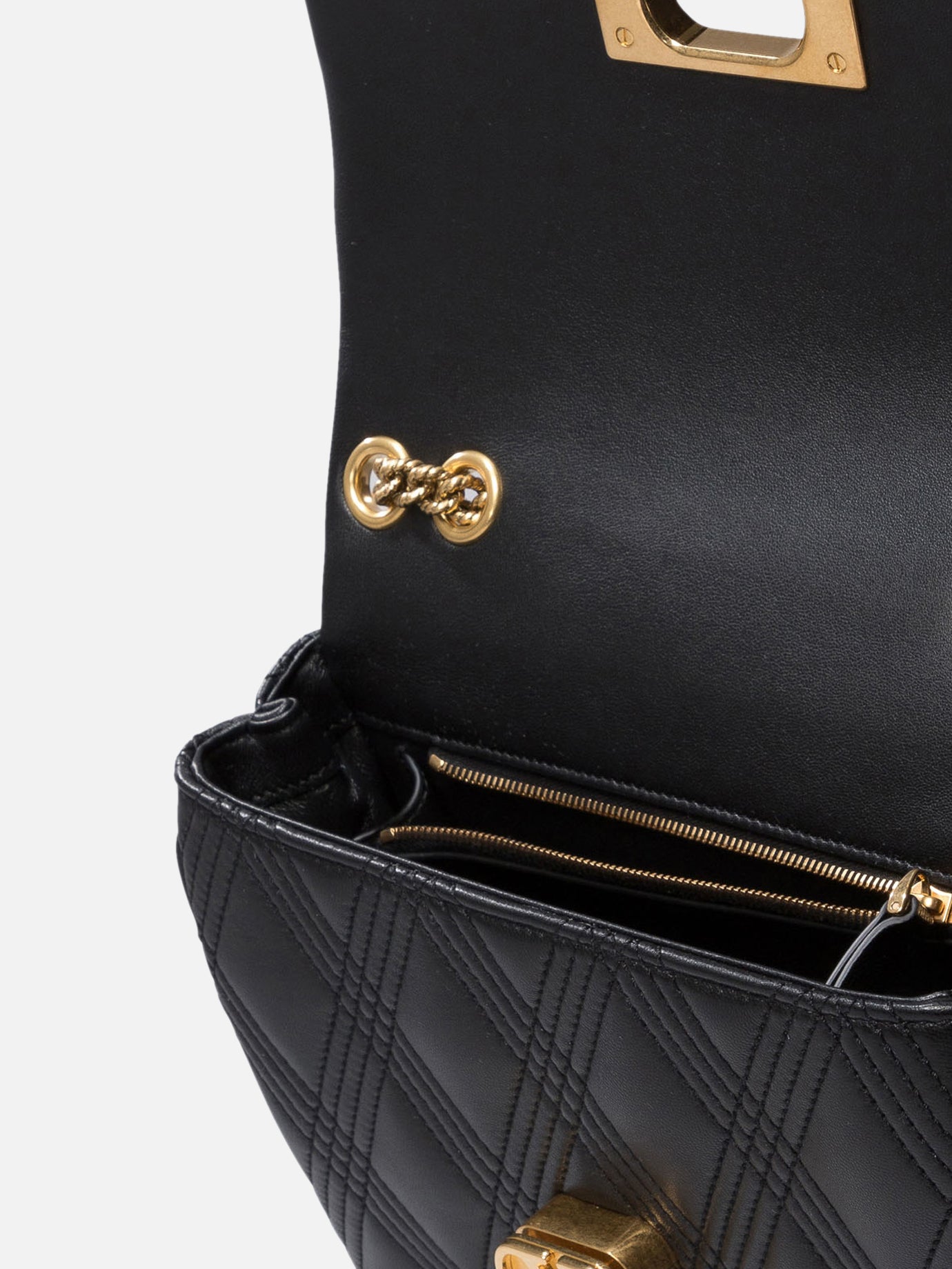 Small bags Logo  Black - Valentino Garavani Women | PDP | VIETTI Online Store | thumbnail_5