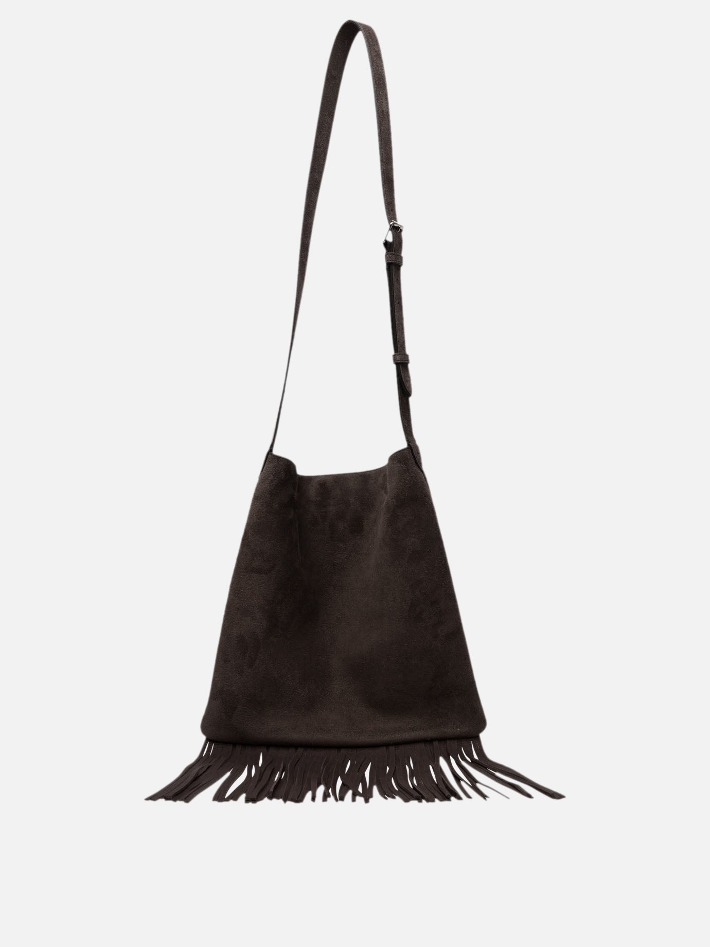 Medium bags Logo  Brown - Valentino Garavani Women | PDP | VIETTI Online Store | Zoom-Modal_3
