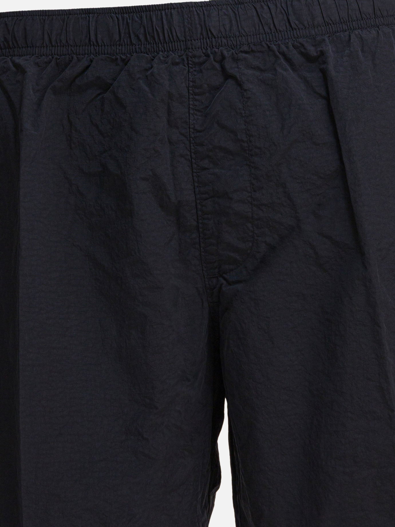 Swim shorts Solid colour  Black - C.P. Company Men | PDP | VIETTI Online Store | thumbnail_12
