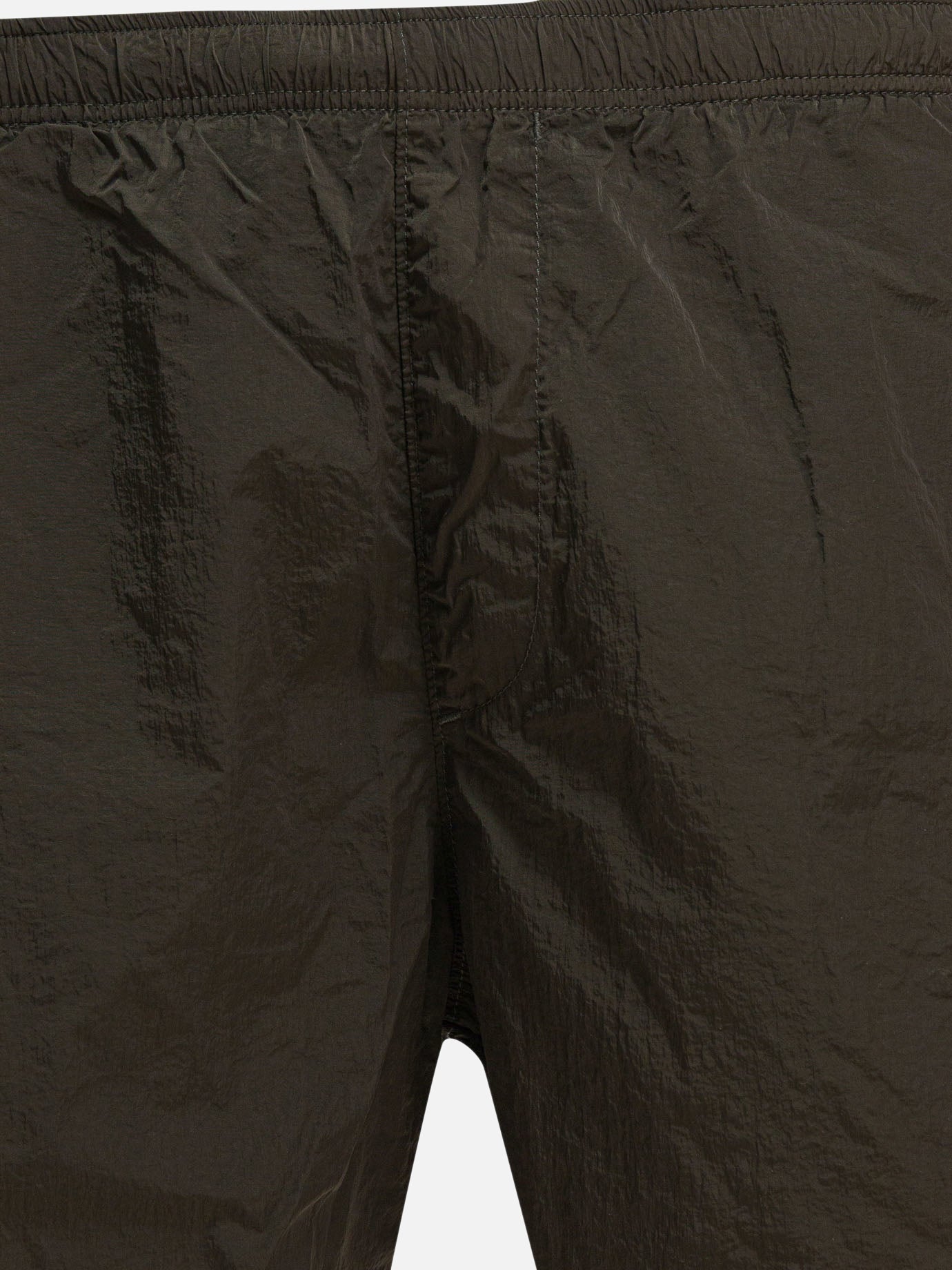 Swim shorts Logo  Brown - C.P. Company Men | PDP | VIETTI Online Store | thumbnail_12