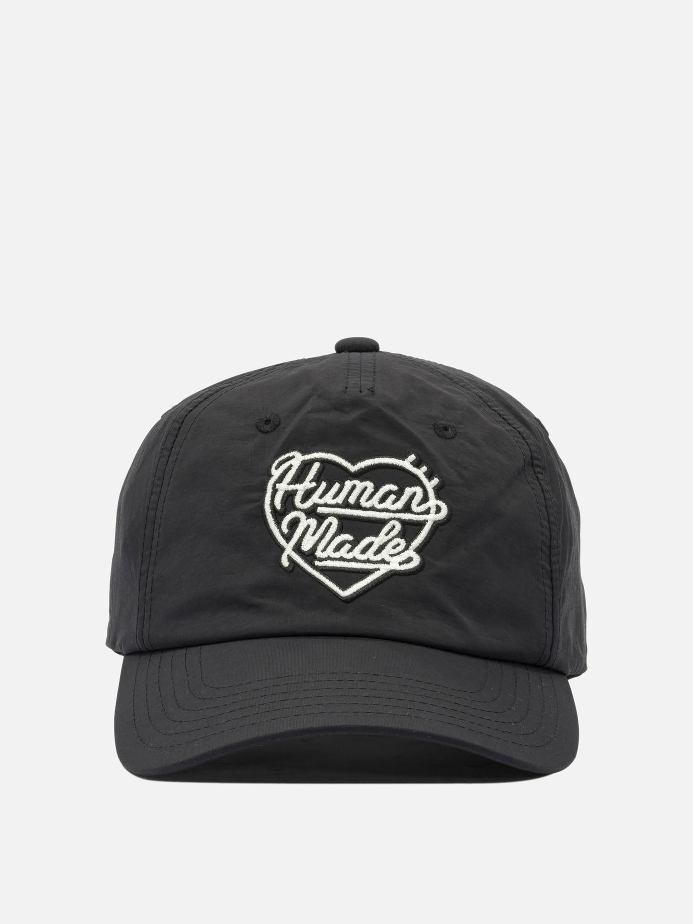 Baseball caps Logo  Black - Human Made Men | PDP | VIETTI Online Store | Zoom-Modal
