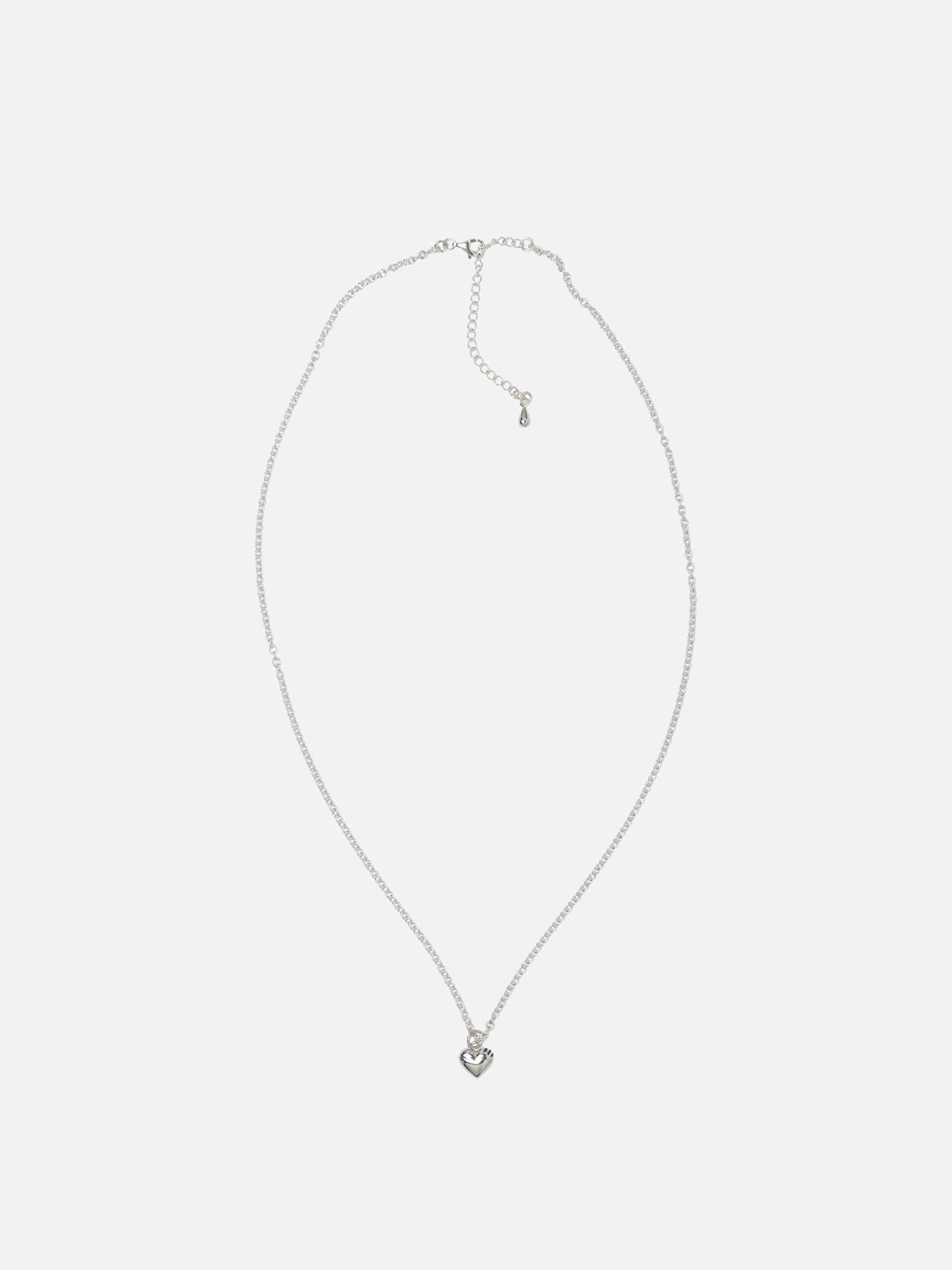 Necklaces 100% silver  Silver - Human Made Men | PDP | VIETTI Online Store | Zoom-Modal
