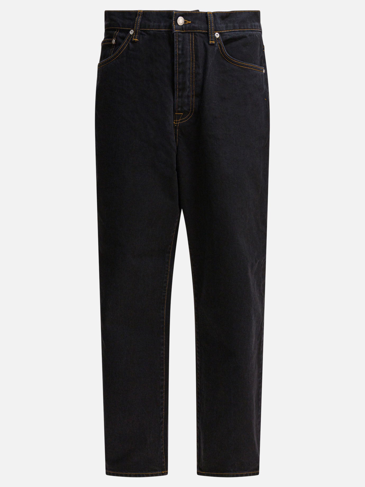 Stüssy "Big Ol' Jean" Jeans Black