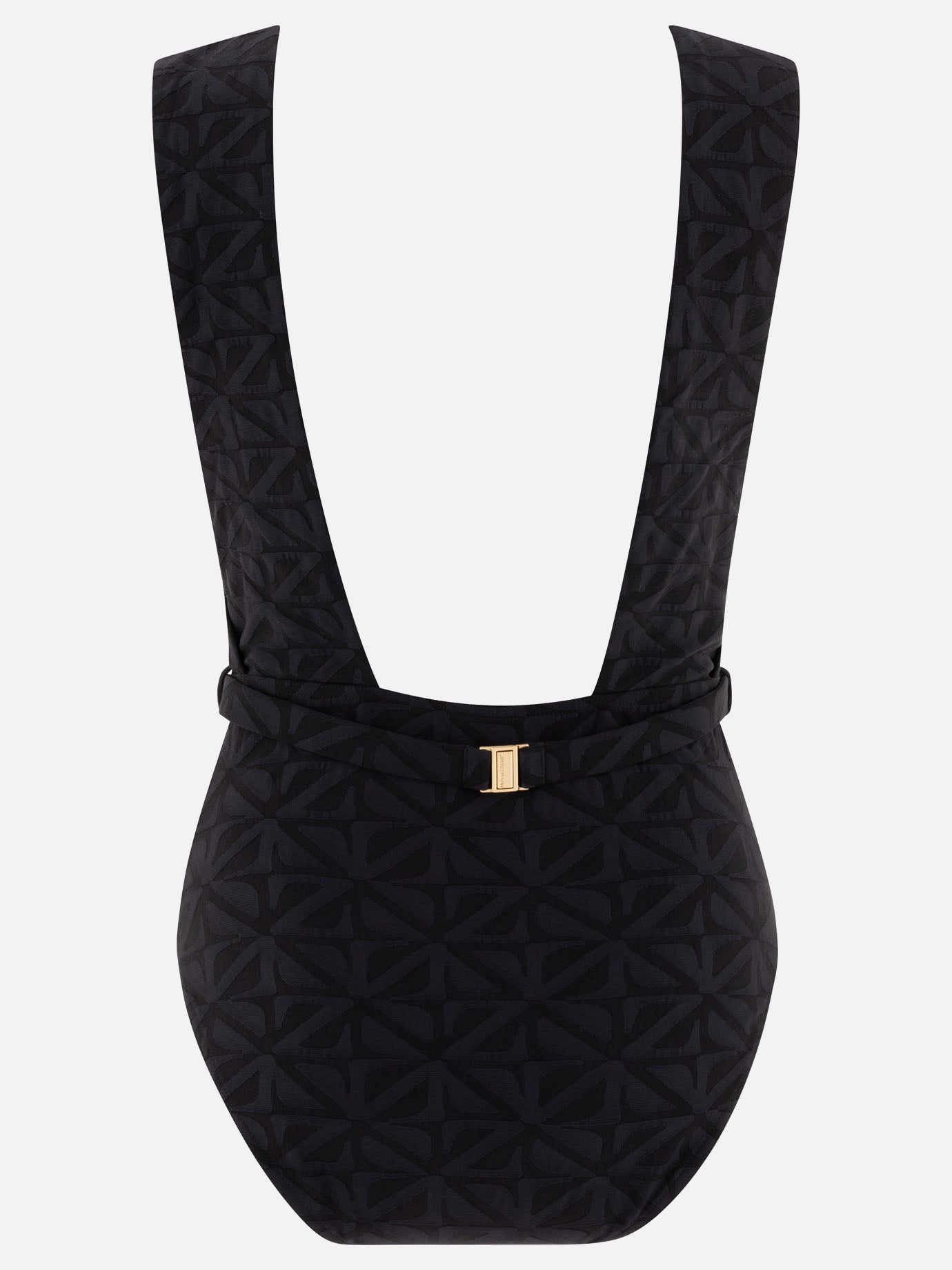 Swimsuits Solid colour  Black - Zimmermann Women | PDP | VIETTI Online Store | Zoom-Modal_2
