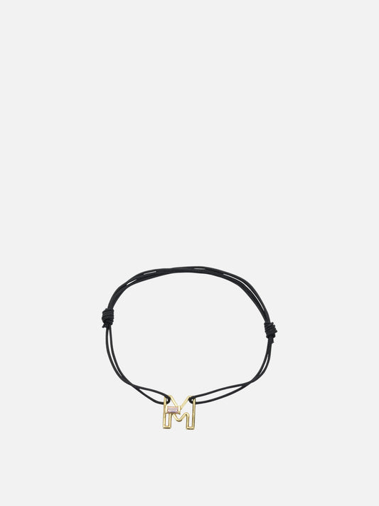 Bracelets 100% brass - 100% cotton  Gold - Aliita Women | PLP | VIETTI Online Store 
