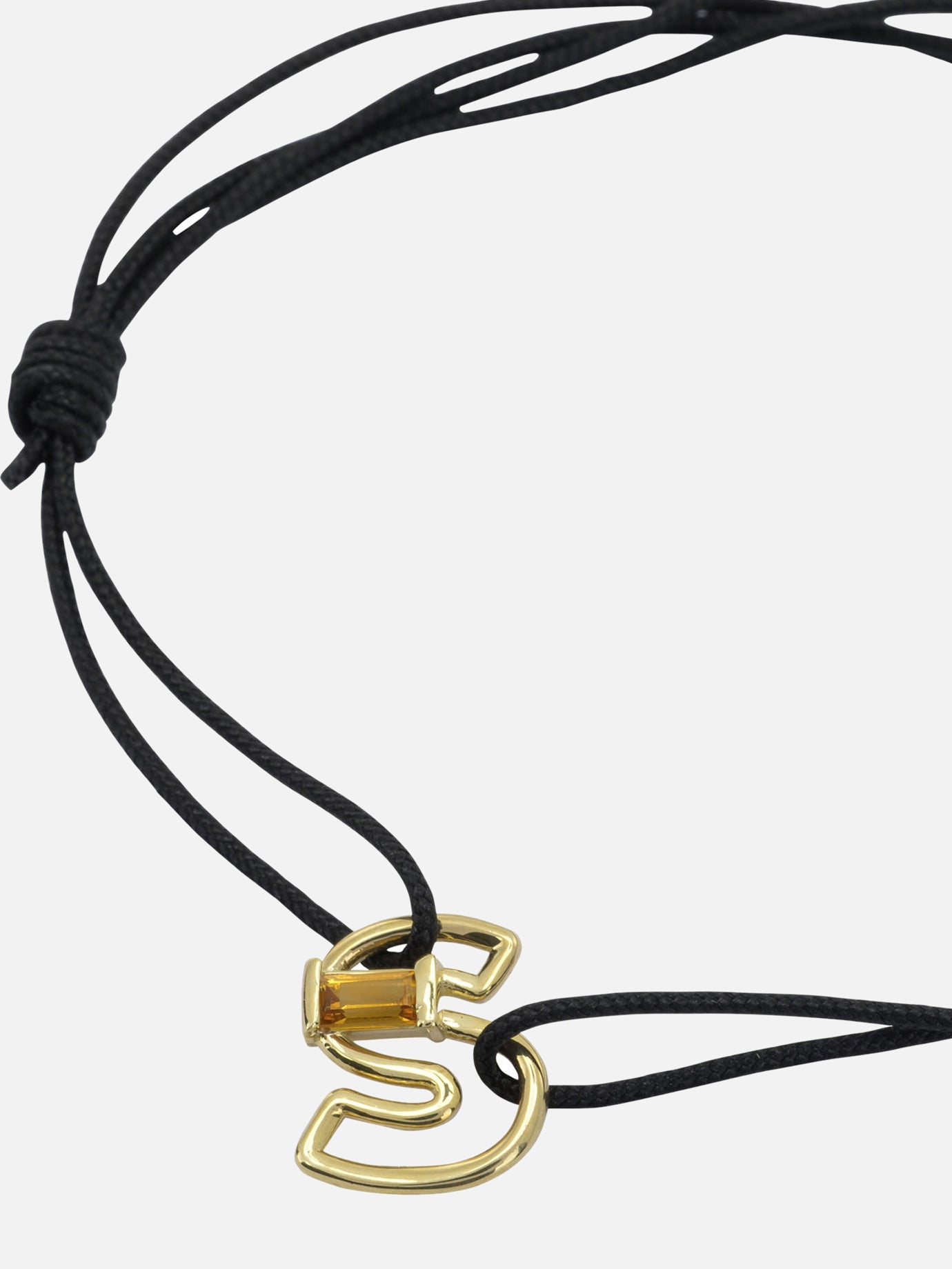 Bracelets 100% brass - 100% cotton  Gold - Aliita Women | PDP | VIETTI Online Store | thumbnail_2