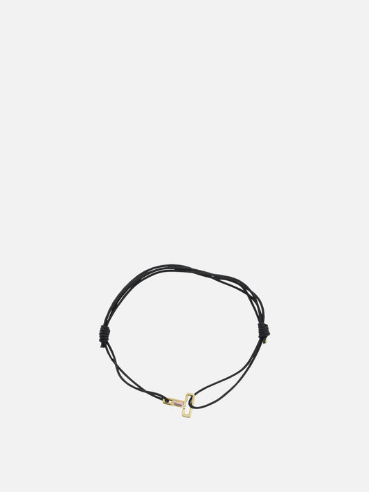 Bracelets 100% brass - 100% cotton  Gold - Aliita Women | PLP | VIETTI Online Store 
