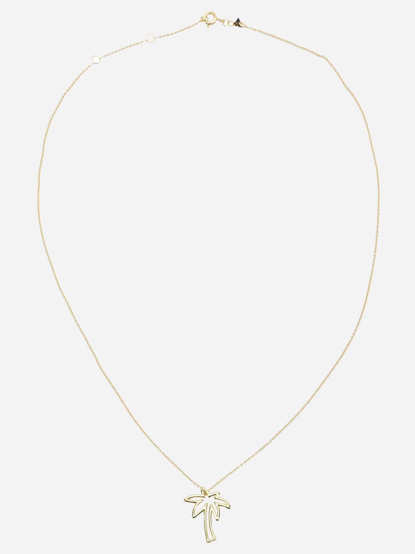 Necklaces 100% brass  Gold - Aliita Women | PDP | VIETTI Online Store | Zoom-Modal

