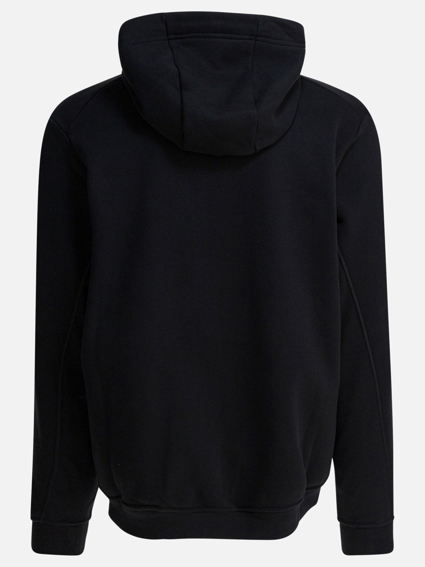 Hoodies Logo  Black - Arc'teryx Men | PDP | VIETTI Online Store | Zoom-Modal_2
