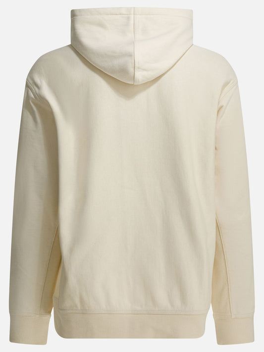Hoodies 80% cotton 20% polyester  Beige - Carhartt WIP Men | PLP | VIETTI Online Store | 2
