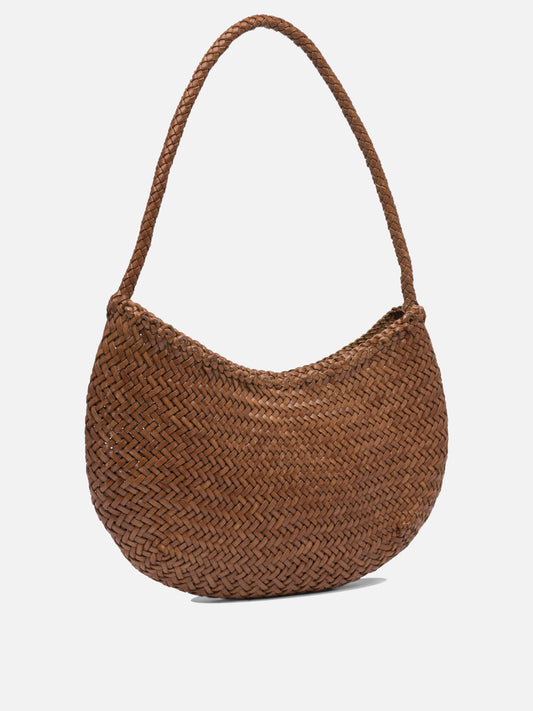 Small bags 100% leather  Brown - Dragon Diffusion Women | PLP | VIETTI Online Store | 2
