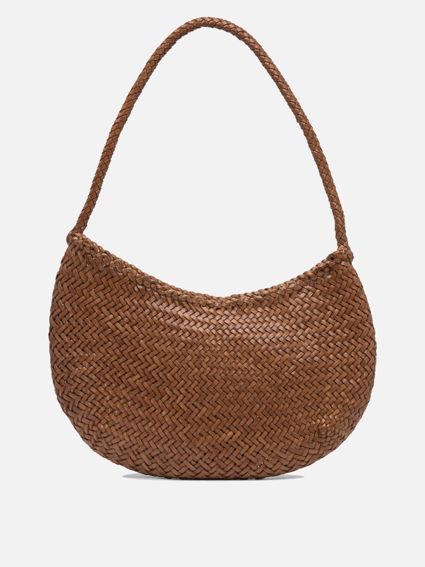 Small bags 100% leather  Brown - Dragon Diffusion Women | PDP | VIETTI Online Store | Zoom-Modal_3
